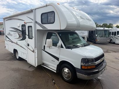 Used 2014 Chevrolet Express 4500 w/ RV Package