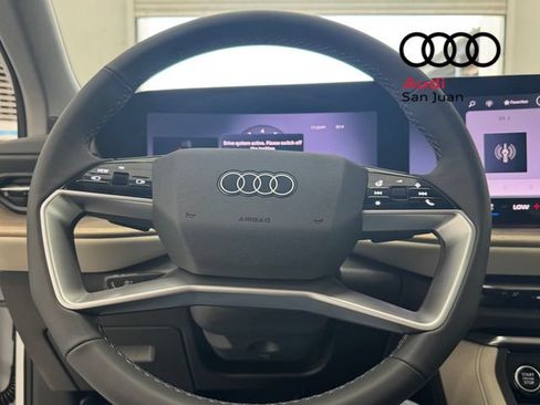 New 2026 Audi Q5 Premium Plus AWD/4WD image 22