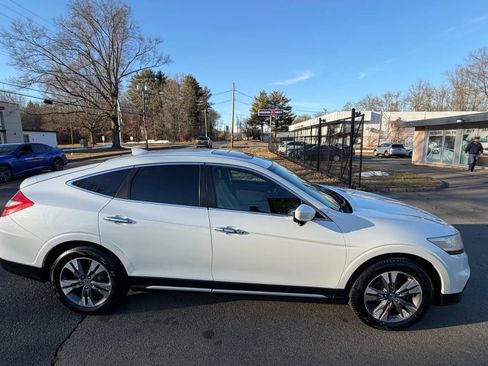 Used 2015 Honda Crosstour EX-L image 6