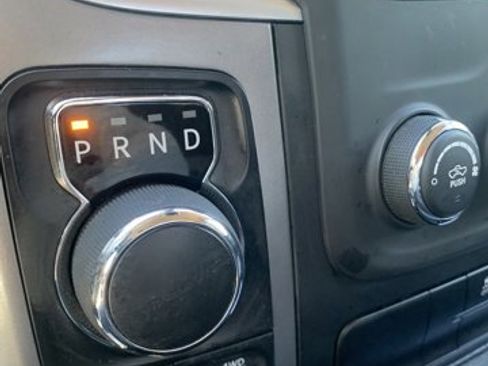 Used 2023 RAM 1500 Classic SLT image 20