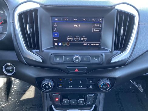 Used 2021 GMC Terrain SLE w/ LPO, Floor Liner Package image 13