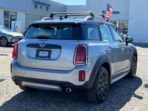 Used 2024 MINI Cooper Countryman S image 6