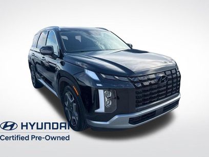Used 2025 Hyundai Palisade SEL
