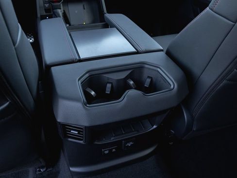 Certified 2026 Toyota Tundra TRD Pro AWD/4WD image 29