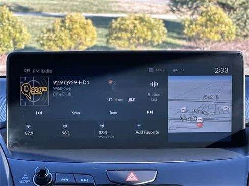 Used 2021 Acura RDX AWD w/ Technology Package image 12