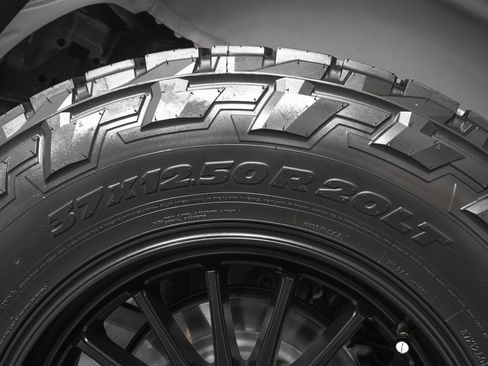 Used 2022 Ford F150 Raptor w/ Equipment Group 801A High image 37