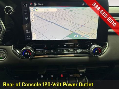 New 2026 GMC Canyon Elevation w/ Convenience Package image 13