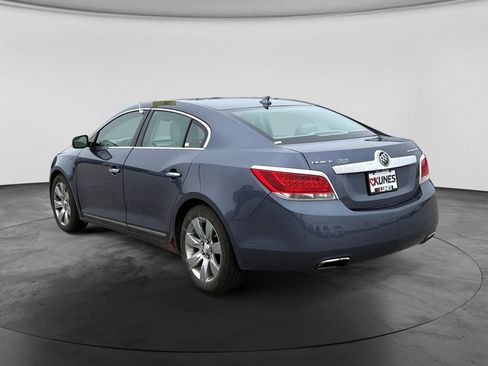 Used 2013 Buick LaCrosse Premium FWD image 7