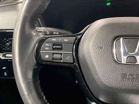 Used 2023 Honda CR-V EX-L image 23