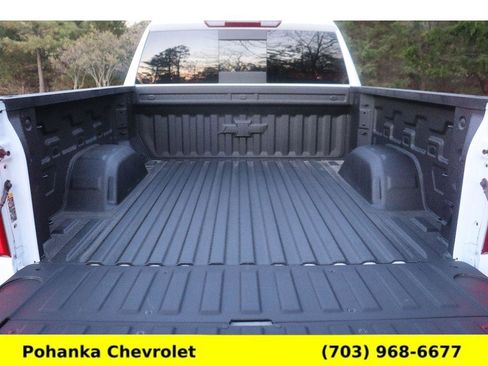 New 2026 Chevrolet Silverado 1500 LT Trail Boss w/ Convenience Package II image 7