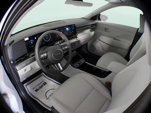 New 2025 Hyundai Kona SEL image 12