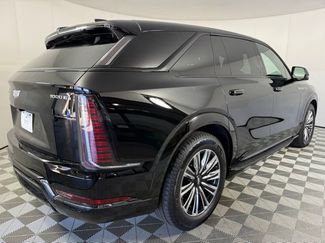 New 2026 Cadillac Escalade IQ Sport 1 video 3