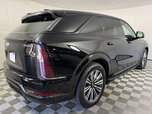 New 2026 Cadillac Escalade IQ Sport 1 image 3