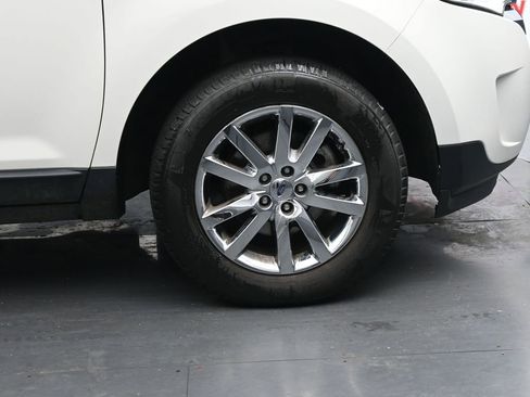 Used 2013 Ford Edge SEL image 11
