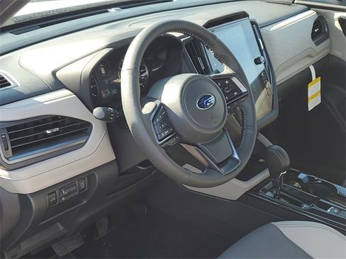 New 2026 Subaru Forester Limited image 20