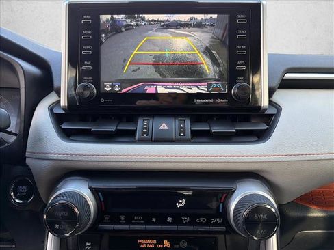 Used 2019 Toyota RAV4 Adventure image 19