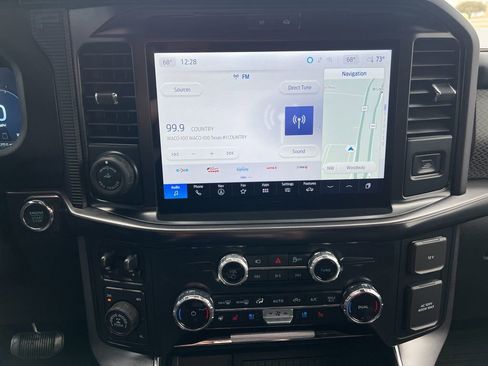 Used 2025 Ford F150 Raptor w/ Equipment Group 803A Raptor R image 31