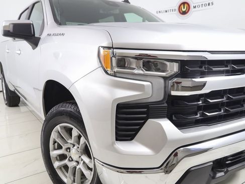 Used 2022 Chevrolet Silverado 1500 LT image 15