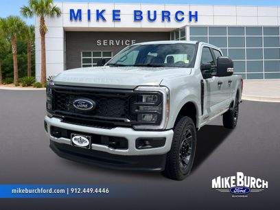 New 2026 Ford F250 XL w/ STX Appearance Package