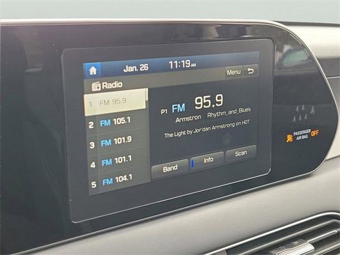 Used 2020 Hyundai Palisade SEL w/ Convenience Package image 25