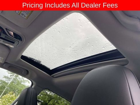 Used 2024 Subaru Outback Limited XT AWD/4WD image 25