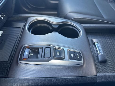 Used 2023 Honda Ridgeline RTL-E image 28