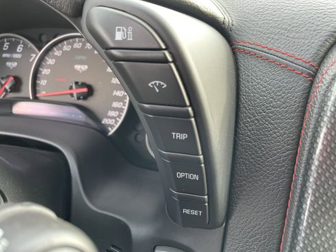 Used 2013 Chevrolet Corvette 427 w/ 1SC Preferred Equipment Group image 77