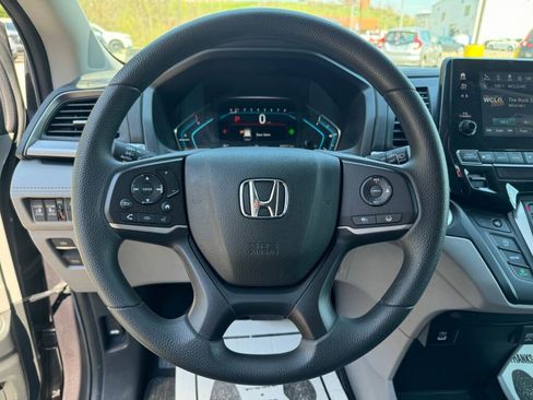 Used 2023 Honda Odyssey EX image 23