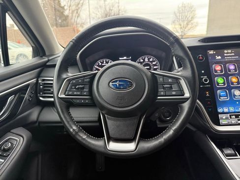Certified 2024 Subaru Outback Limited image 9