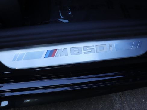 Used 2022 BMW M850i Gran Coupe xDrive AWD/4WD image 15