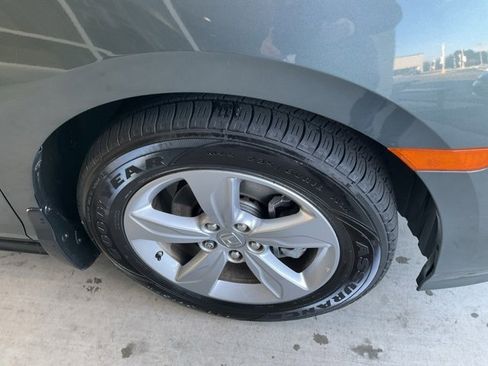 Certified 2019 Honda Odyssey EX-L image 30