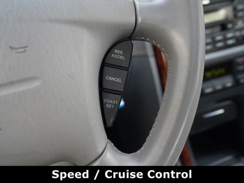 Used 2005 Kia Optima EX image 22