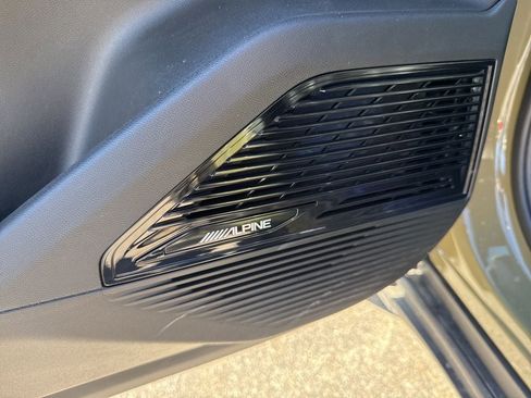 New 2026 Jeep Cherokee Overland AWD/4WD image 23