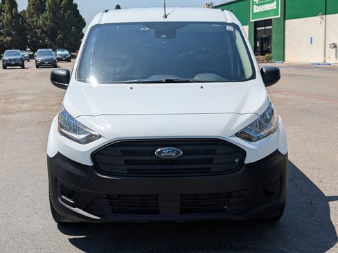 Used 2022 Ford Transit Connect XL image 3