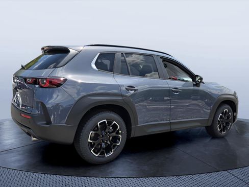 New 2026 MAZDA CX-50 Meridian Edition w/ Weather Package AWD/4WD image 5