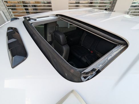 Used 2023 GMC Sierra 2500 Denali w/ Denali Ultimate Package image 30