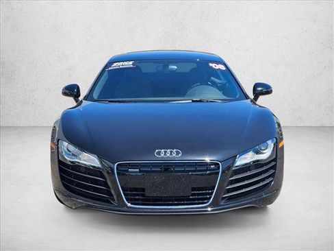 Used 2008 Audi R8 V8 AWD/4WD image 2