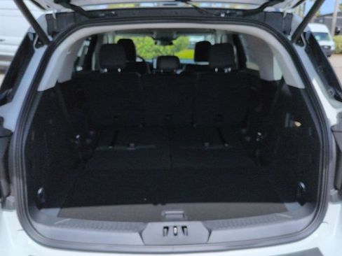 New 2026 Ford Explorer Active w/ Active Comfort Package RWD image 13