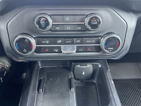 New 2025 Ford Bronco Big Bend image 6