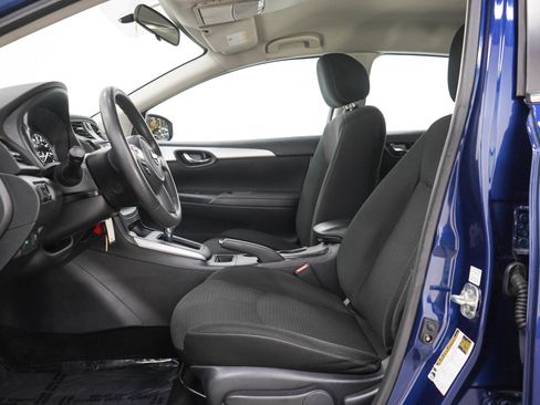Used 2019 Nissan Sentra S FWD image 20