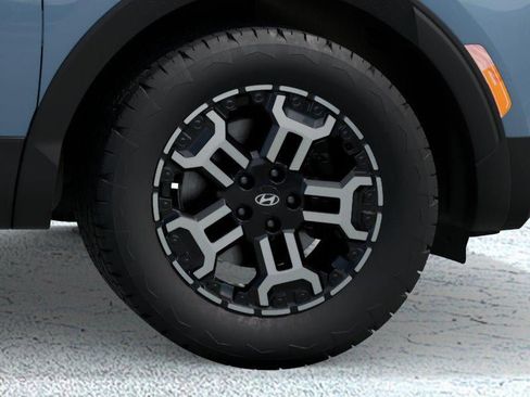 New 2026 Hyundai Santa Cruz XRT image 8