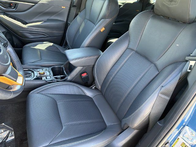 Used 2023 Subaru Forester Wilderness w/ Wilderness Package AWD/4WD image 36