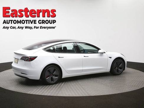 Used 2018 Tesla Model 3 Long Range RWD image 37