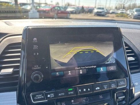 Used 2021 Honda Odyssey Elite image 21