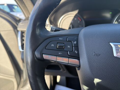 Used 2020 Cadillac CT5 Premium Luxury image 13