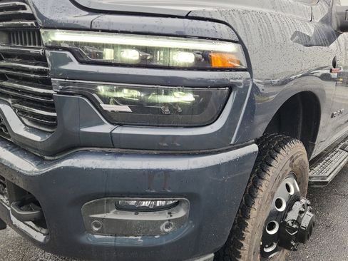 New 2026 RAM 3500 Laramie image 9