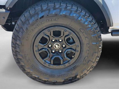 Certified 2023 Ford Bronco Wildtrak AWD/4WD image 23