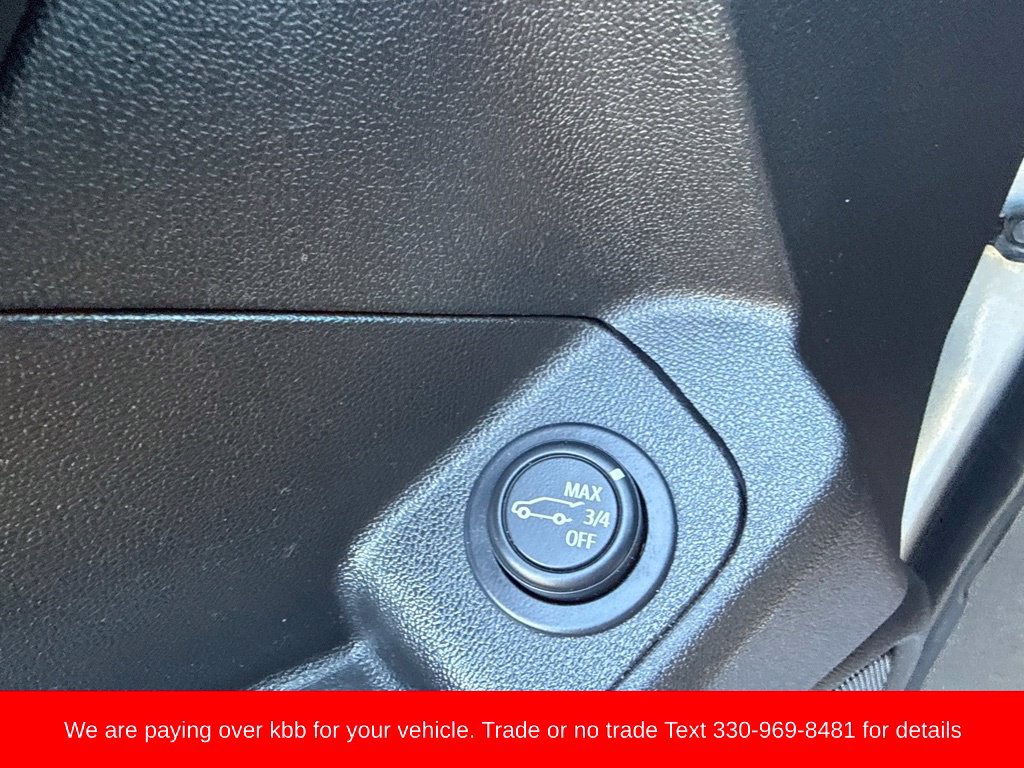 Used 2023 GMC Terrain AT4 AWD/4WD image 22