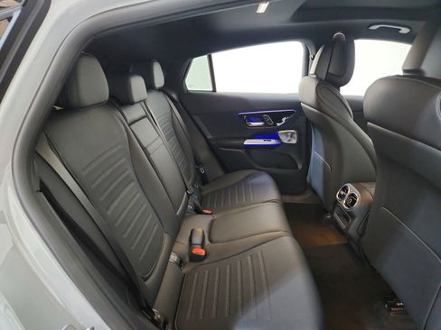 New 2026 Mercedes-Benz GLC 300 GLC 300 image 17
