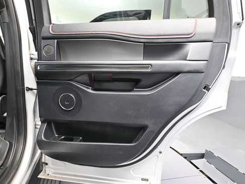 Used 2019 Ford Expedition Limited w/ Equipment Group 303A image 50